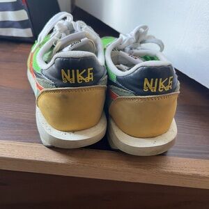 Nike Sacai Waflle 10.5